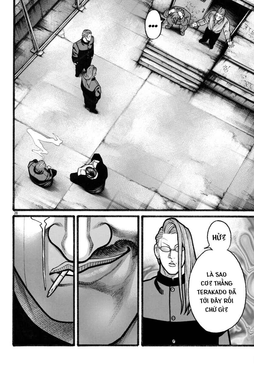 Chapter 79 - Page 27