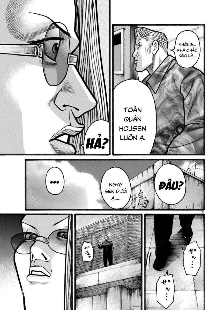 Chapter 79 - Page 28