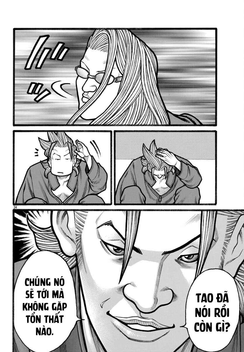Chapter 79 - Page 32