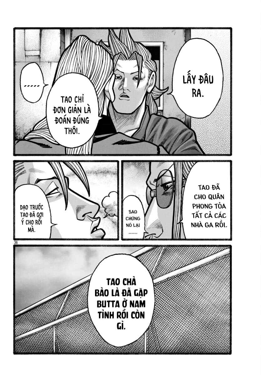 Chapter 79 - Page 34