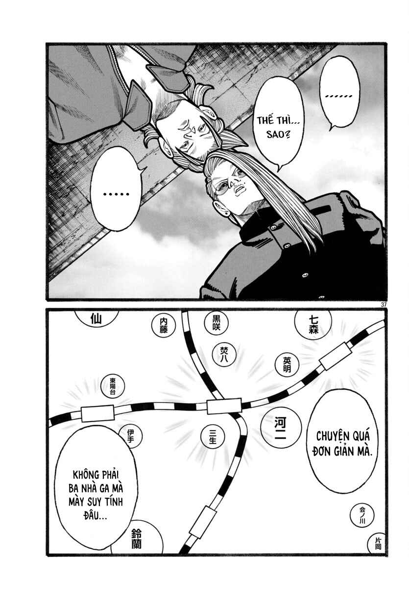 Chapter 79 - Page 35