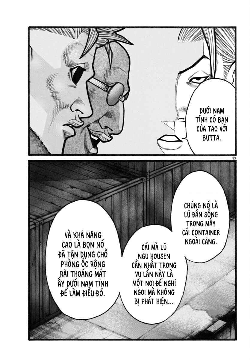 Chapter 79 - Page 37