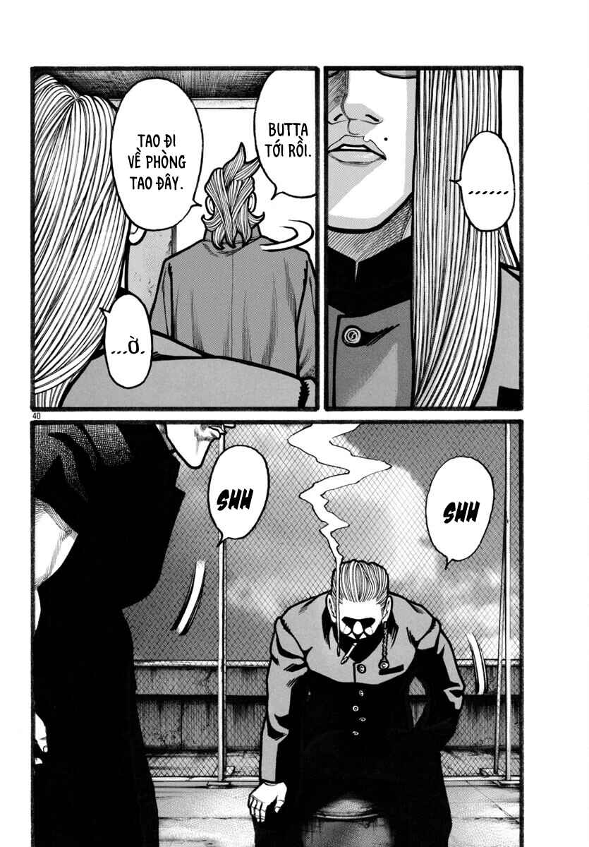 Chapter 79 - Page 38