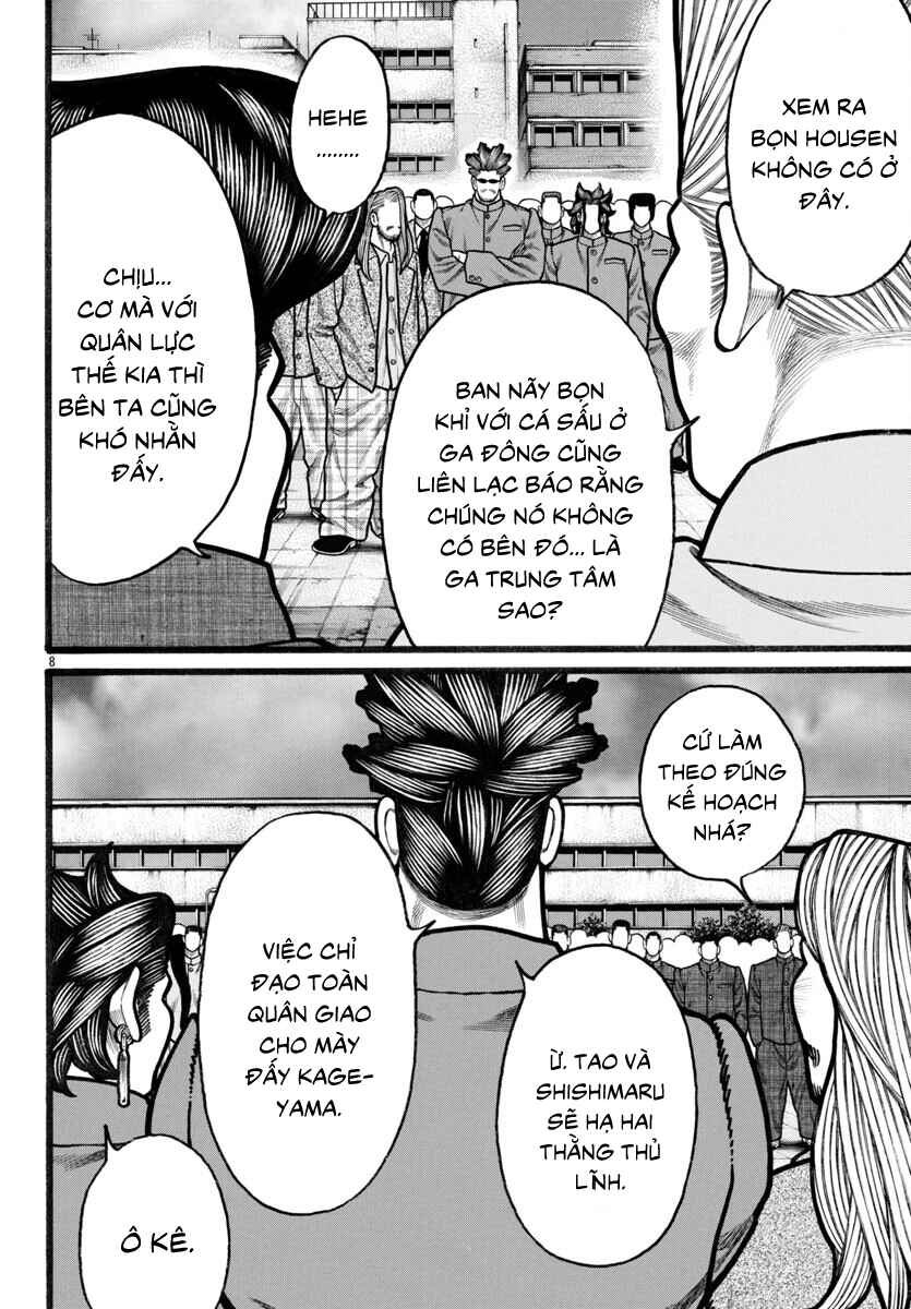 Chapter 79 - Page 9