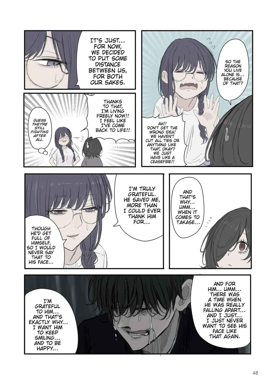 Chapter 50 - Page 8