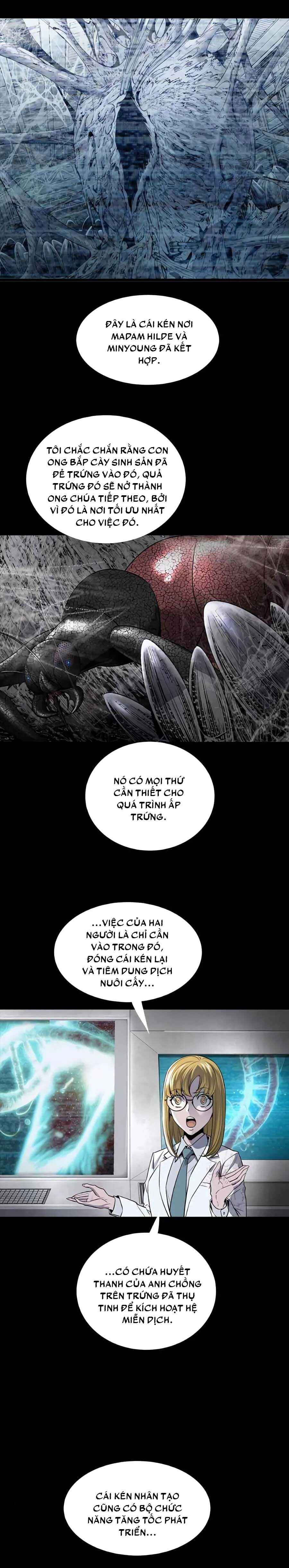 Chapter 164 - Page 17