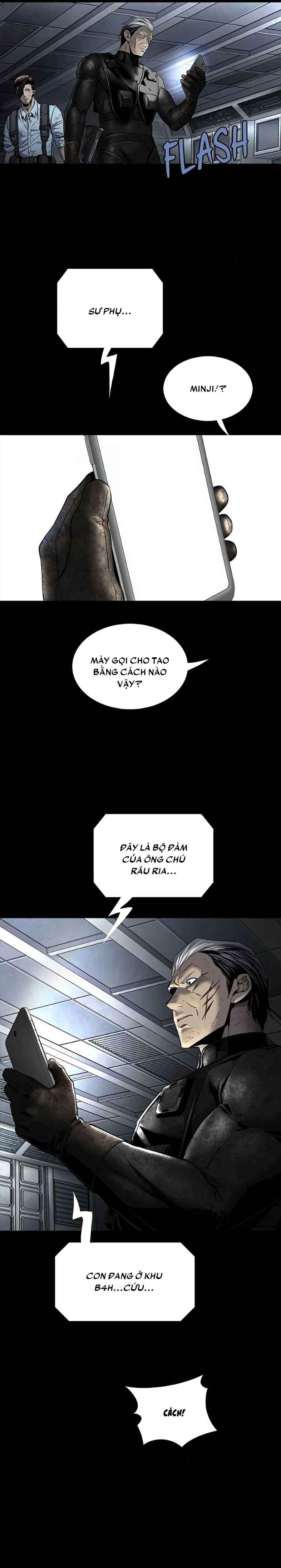 Chapter 164 - Page 20