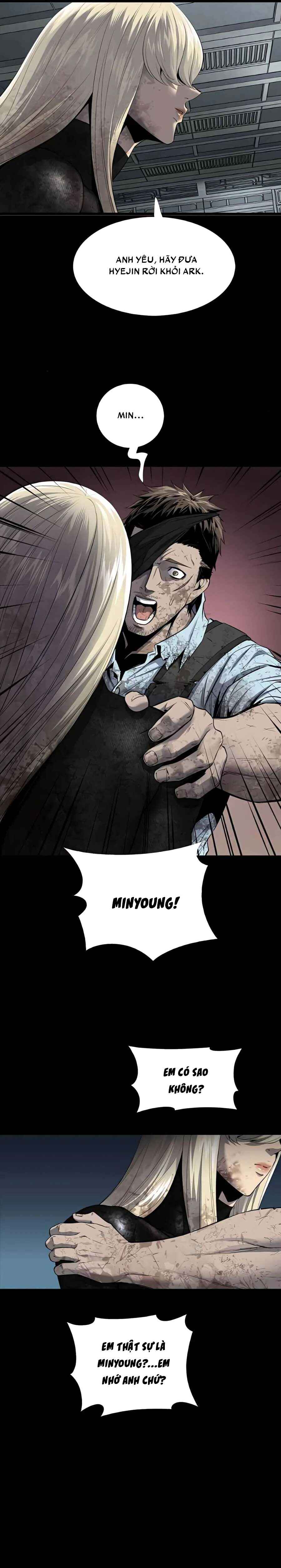 Chapter 164 - Page 24