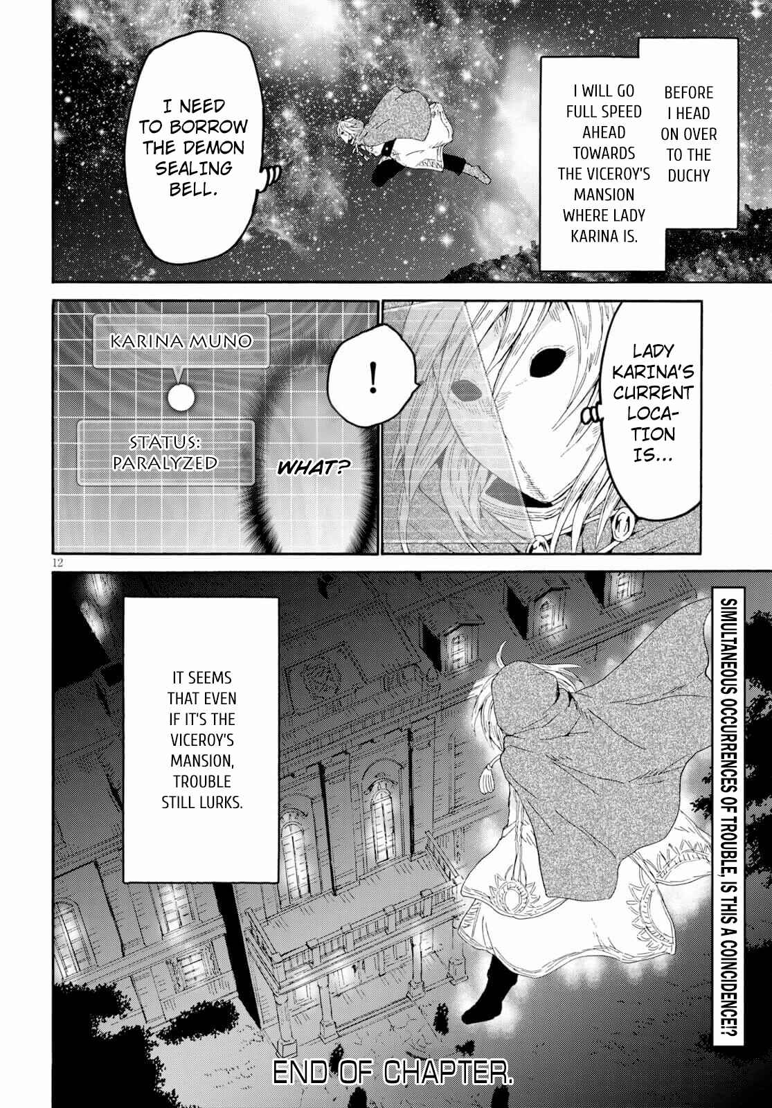Chapter 86 - Page 10