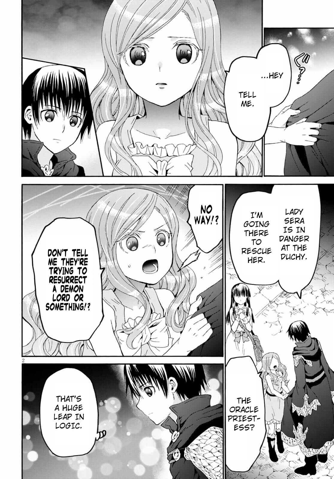 Chapter 86 - Page 2
