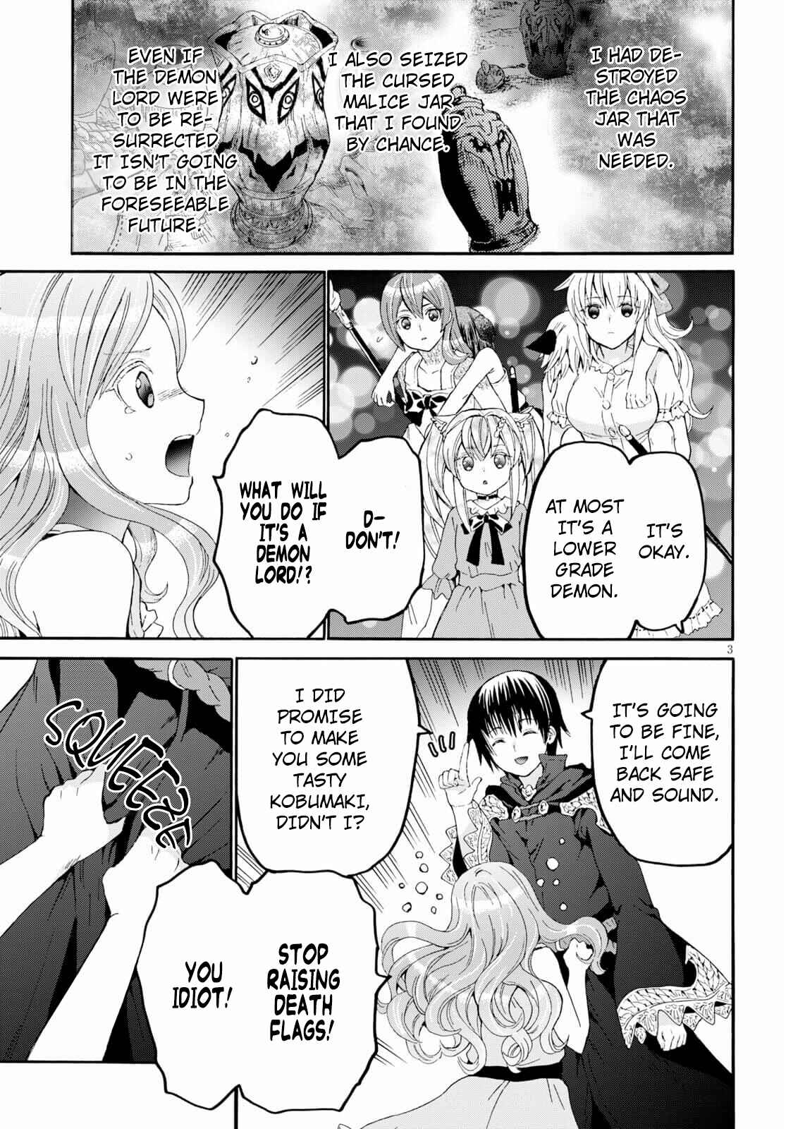 Chapter 86 - Page 3
