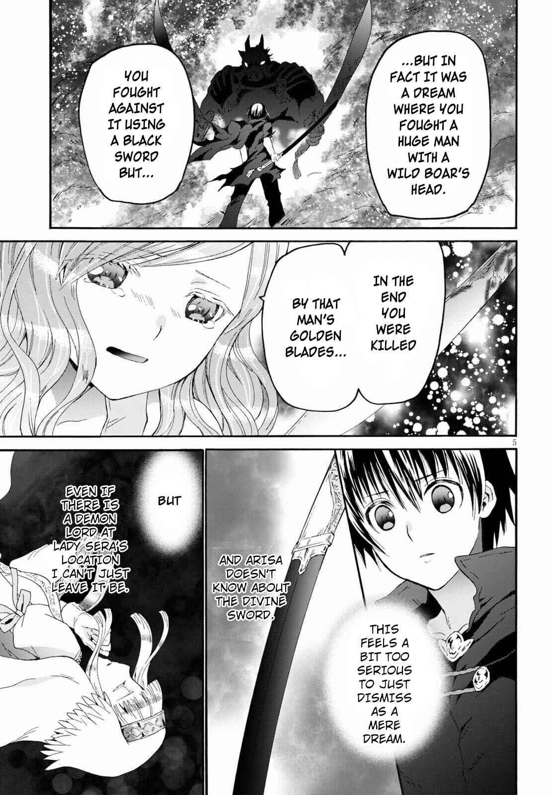 Chapter 86 - Page 5