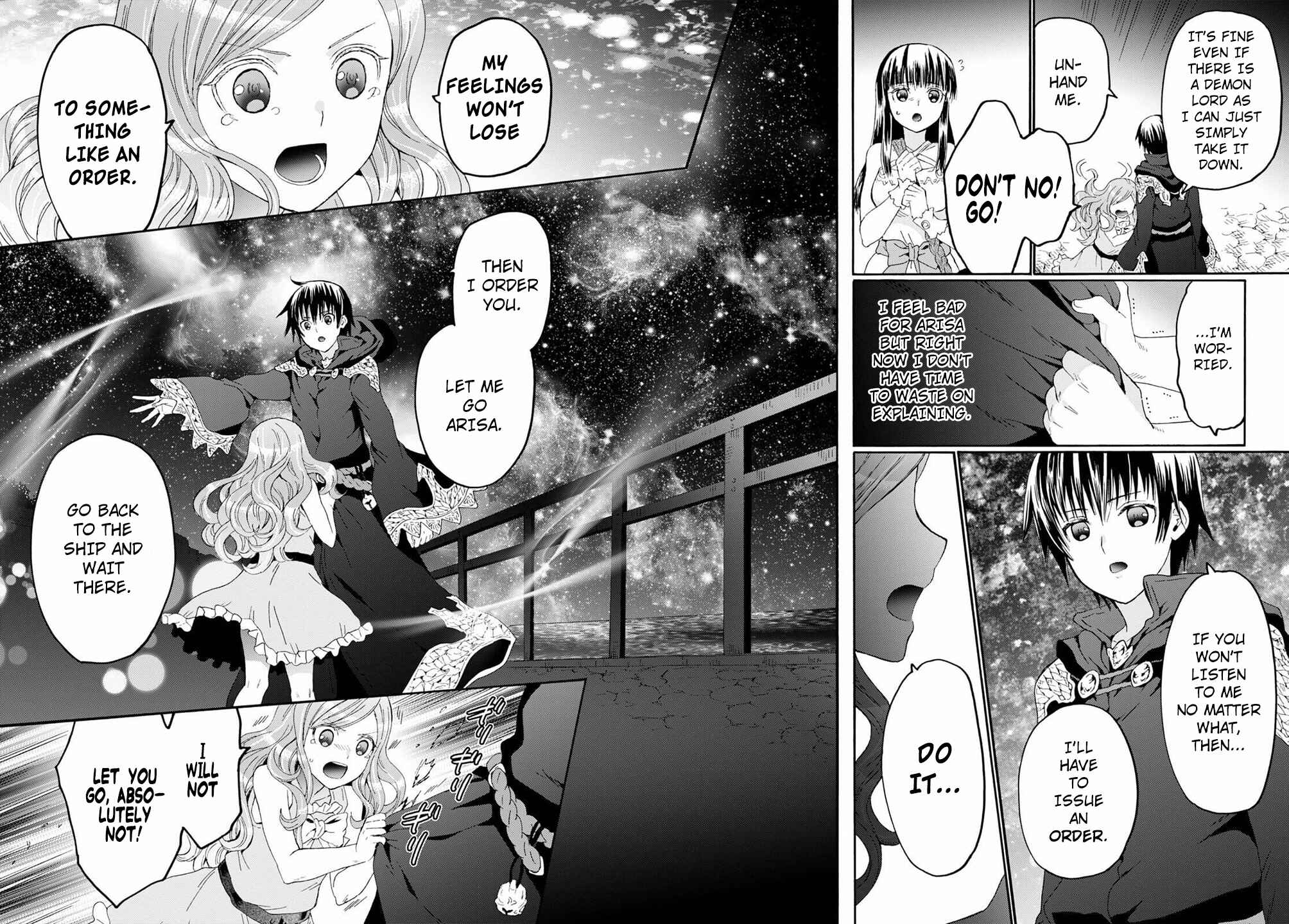 Chapter 86 - Page 6