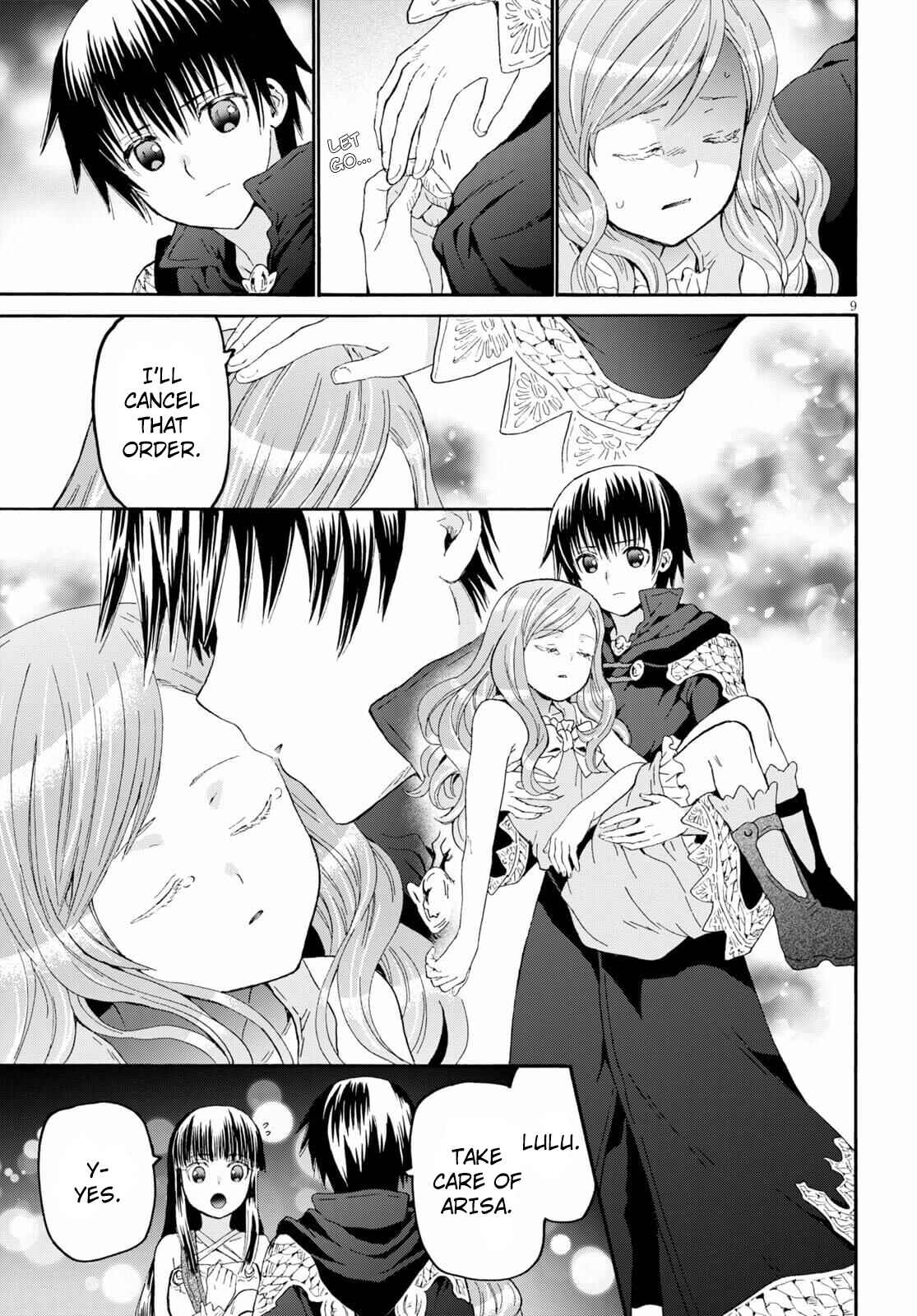 Chapter 86 - Page 8