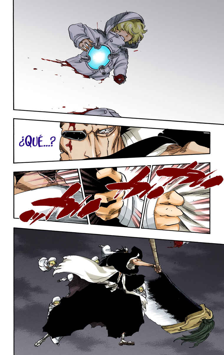 Chapter 578 - Page 10