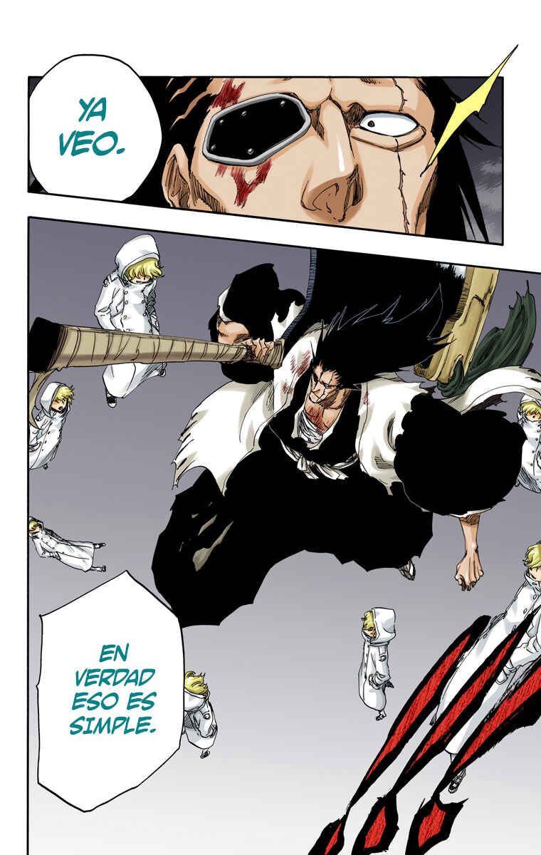 Chapter 578 - Page 5