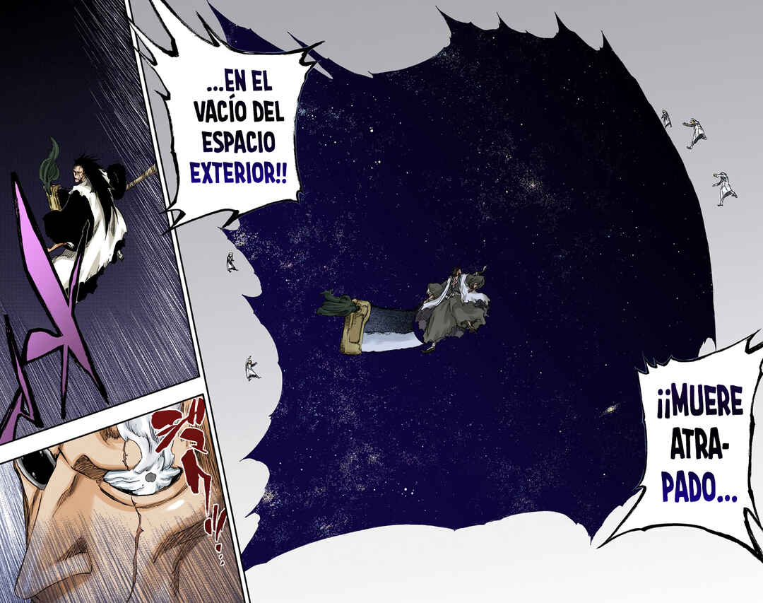 Chapter 578 - Page 7