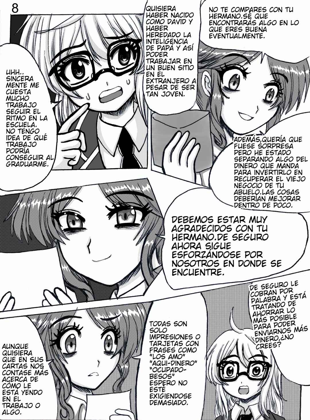 Chapter 1 - Page 10