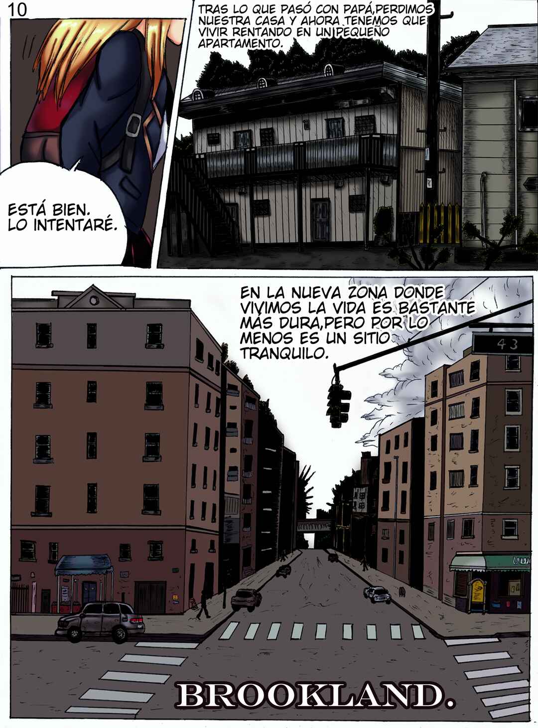 Chapter 1 - Page 12