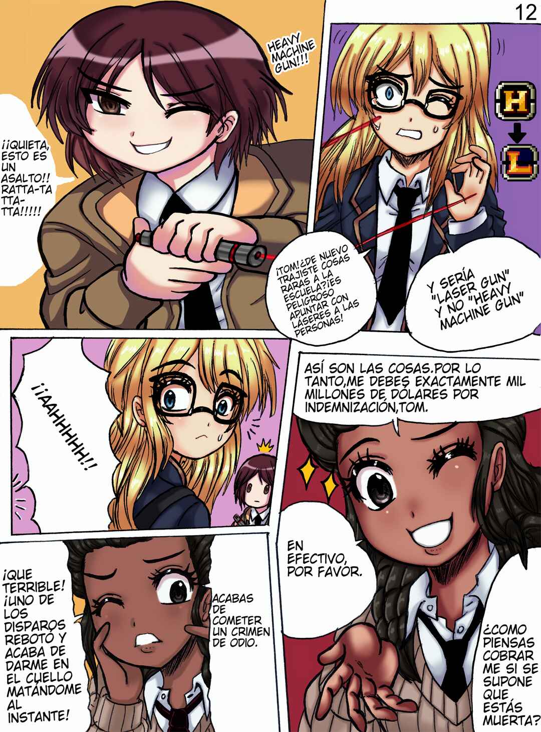 Chapter 1 - Page 14