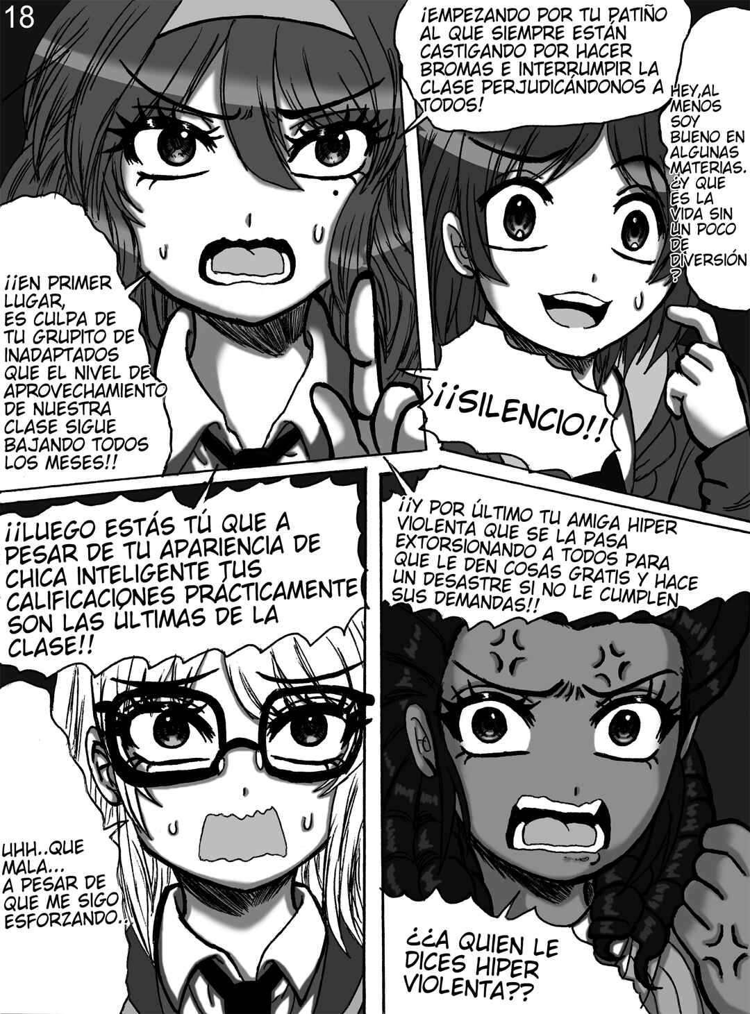 Chapter 1 - Page 20