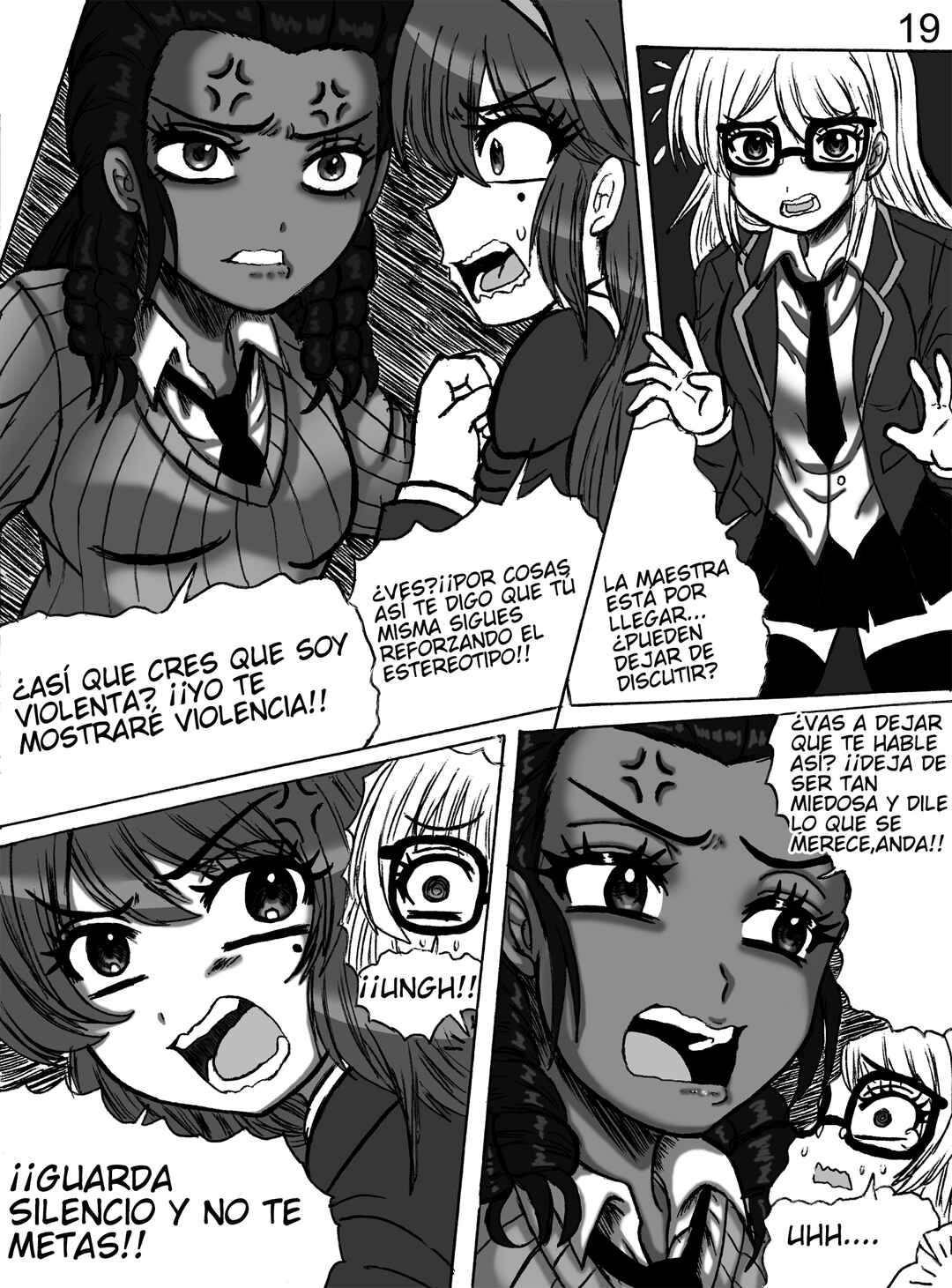 Chapter 1 - Page 21