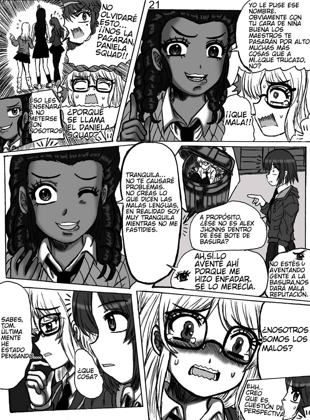 Chapter 1 - Page 23