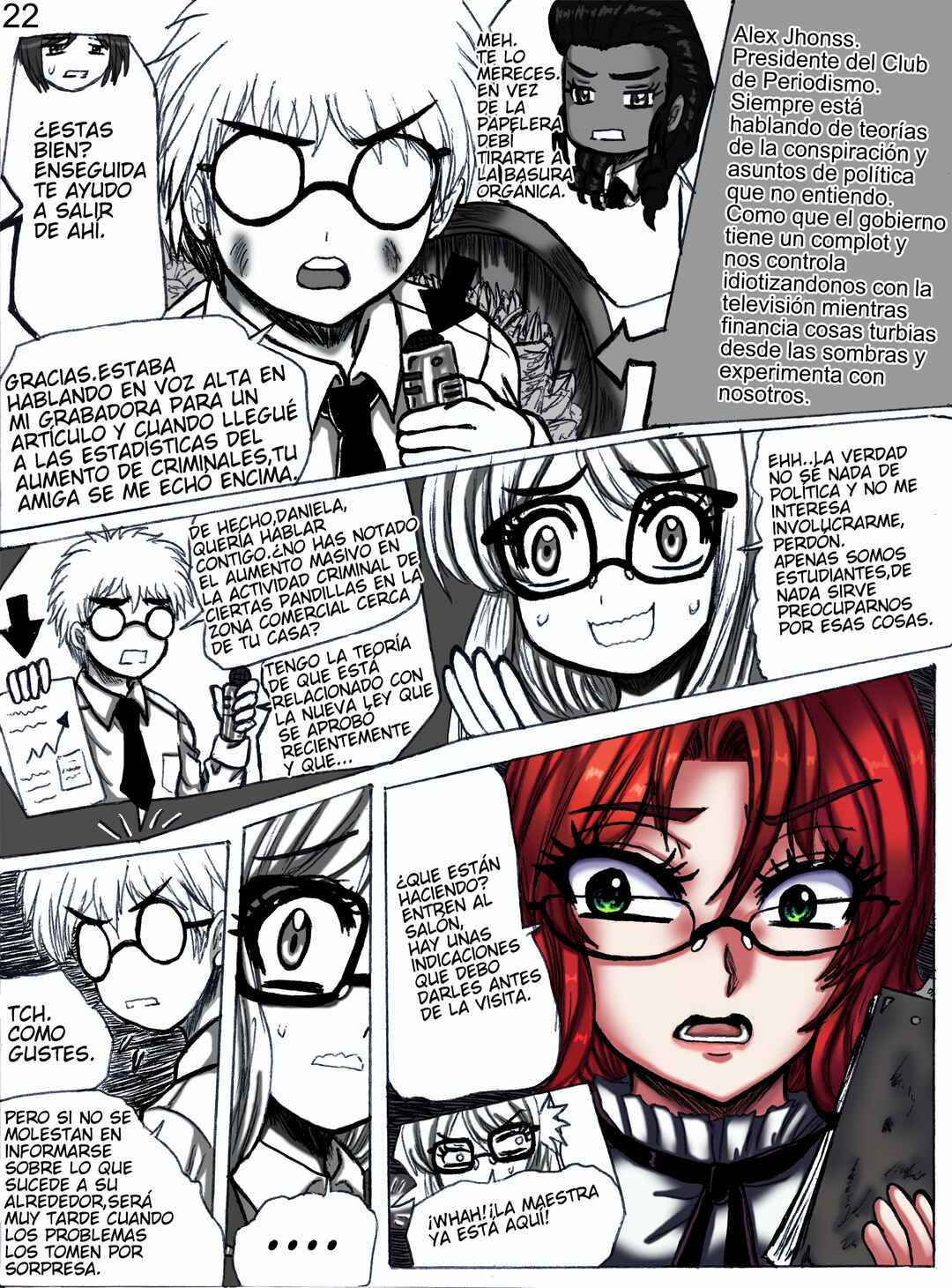 Chapter 1 - Page 24