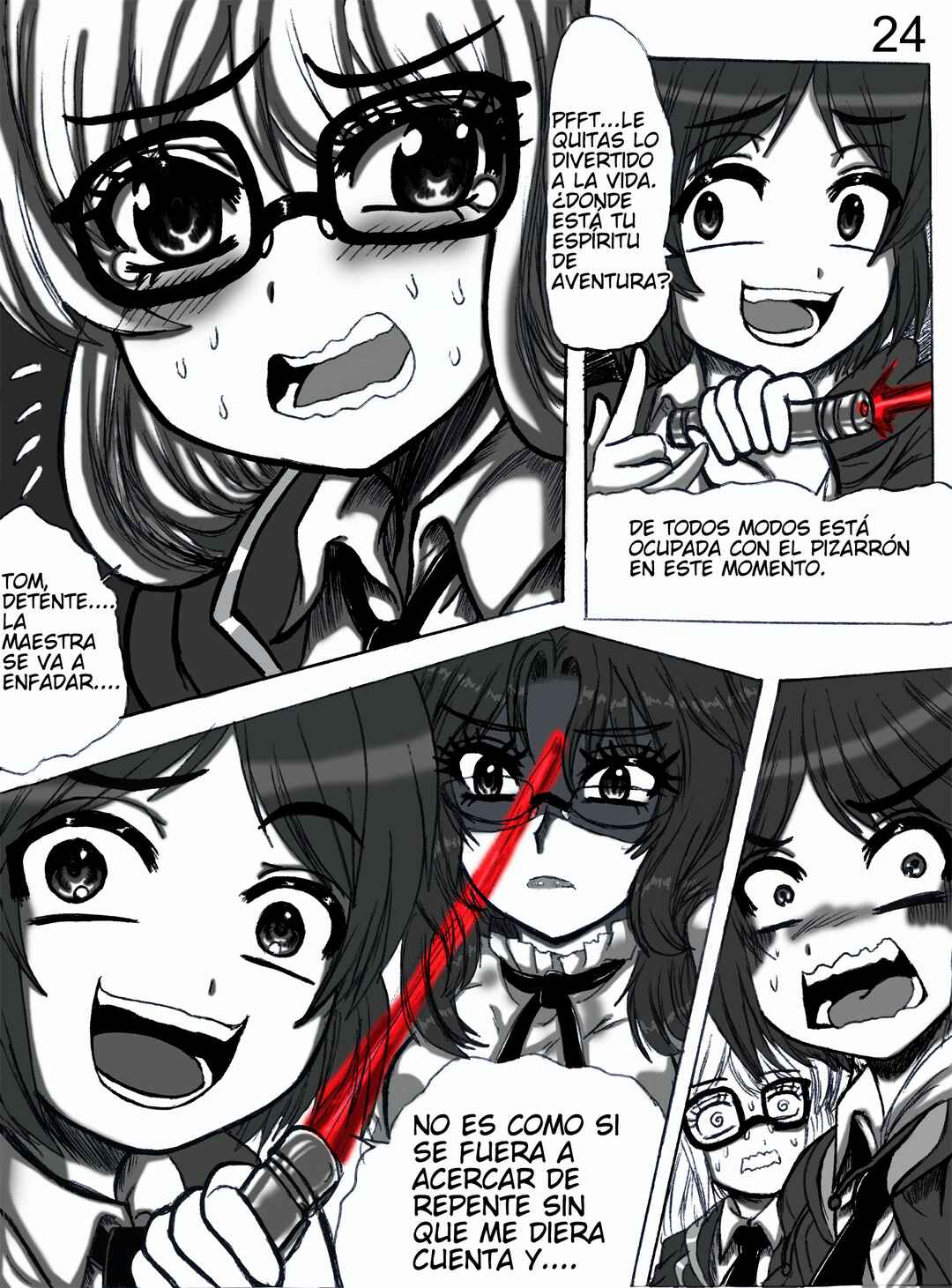 Chapter 1 - Page 26