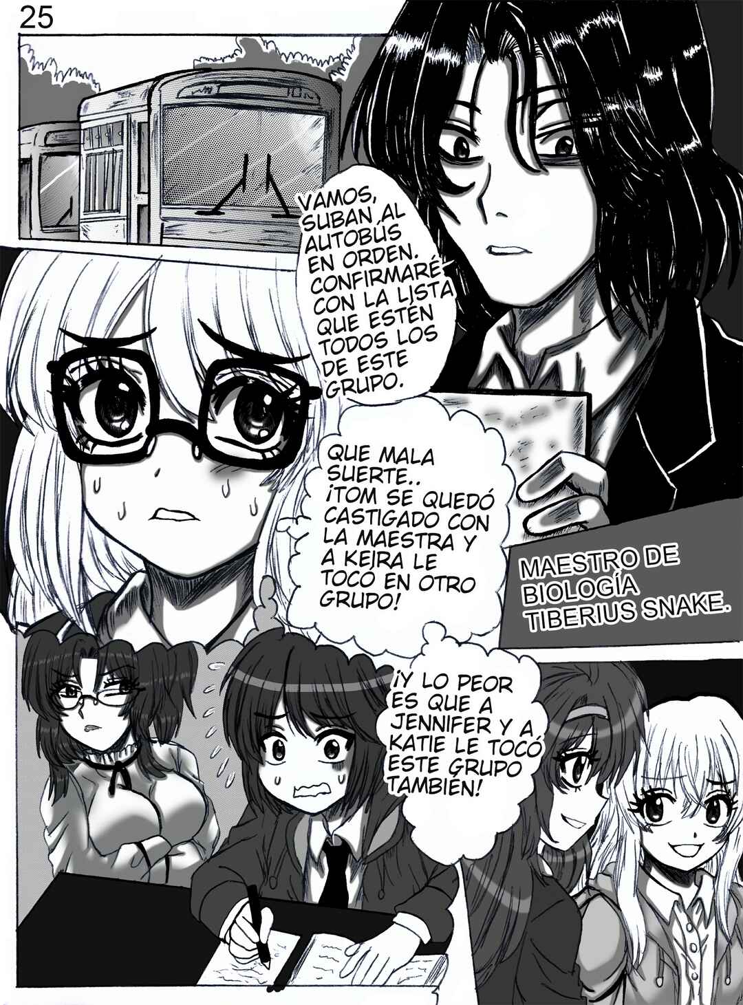 Chapter 1 - Page 27