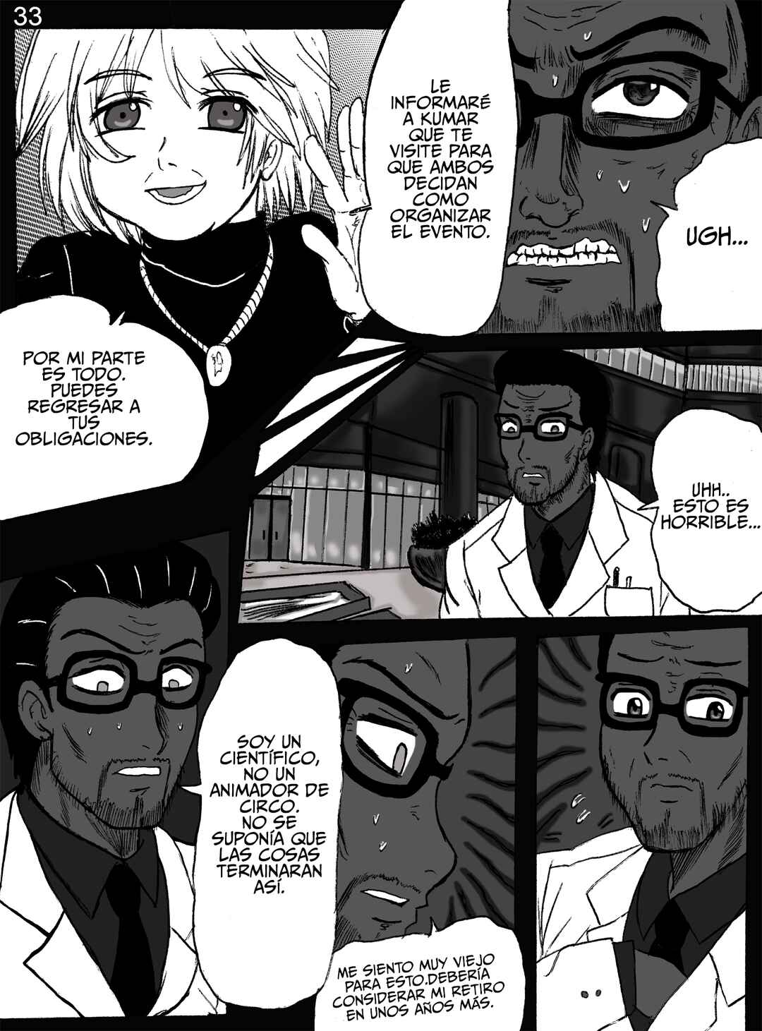 Chapter 1 - Page 35