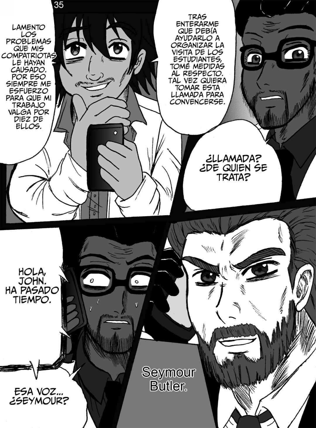 Chapter 1 - Page 37