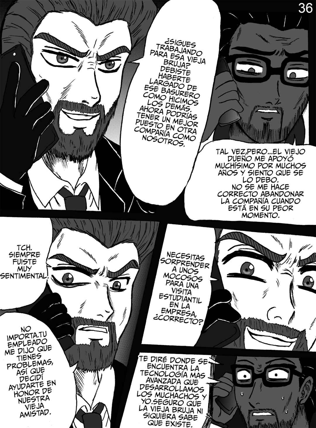 Chapter 1 - Page 38