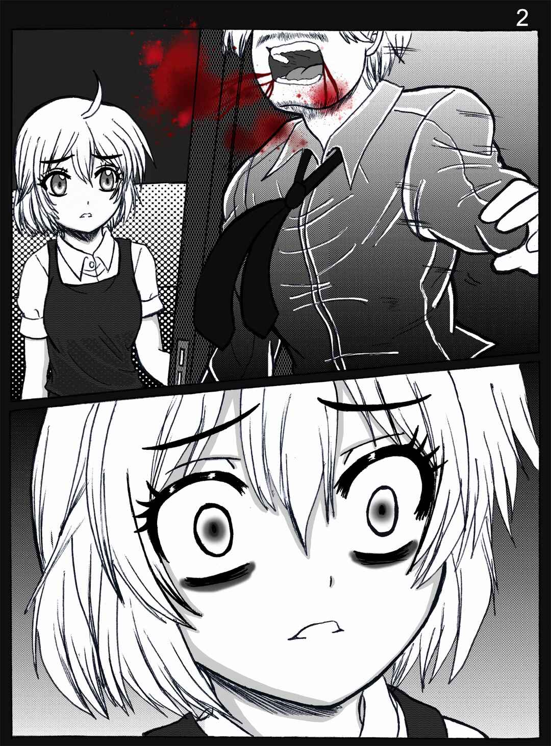 Chapter 1 - Page 4