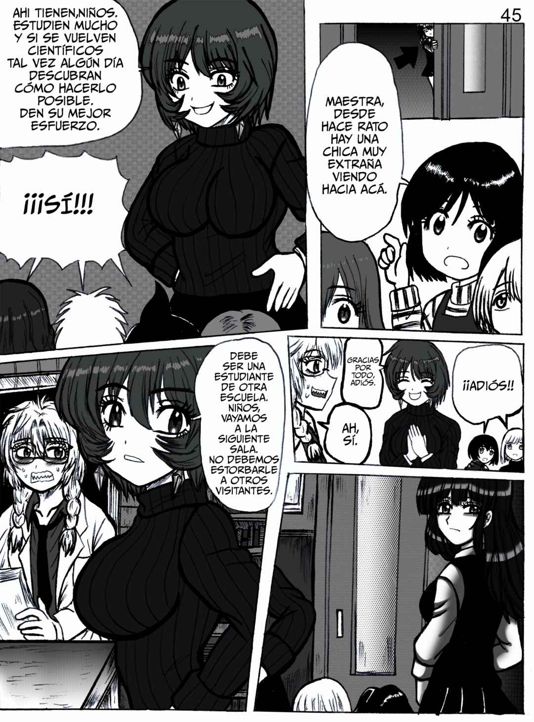 Chapter 1 - Page 47