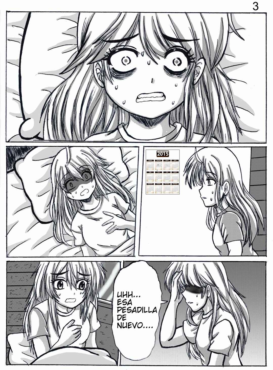 Chapter 1 - Page 5