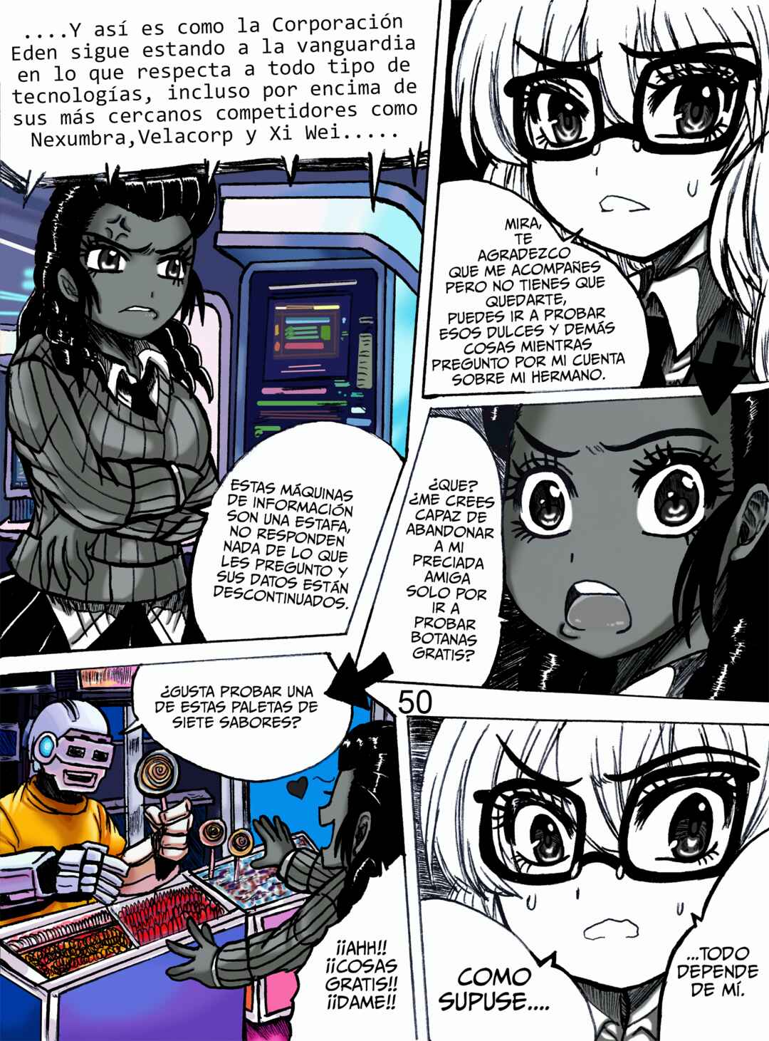 Chapter 1 - Page 52
