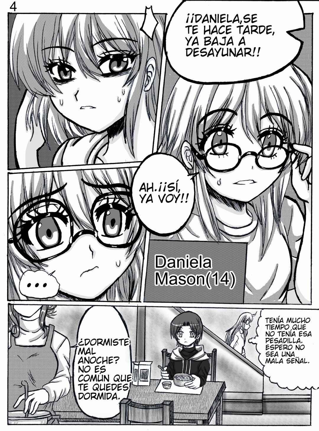 Chapter 1 - Page 6