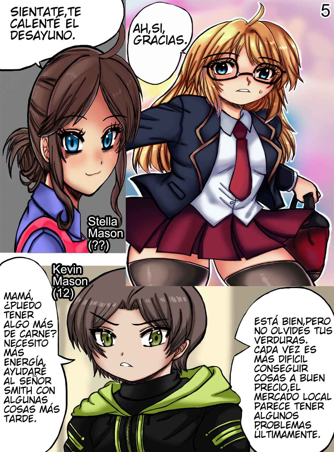 Chapter 1 - Page 7