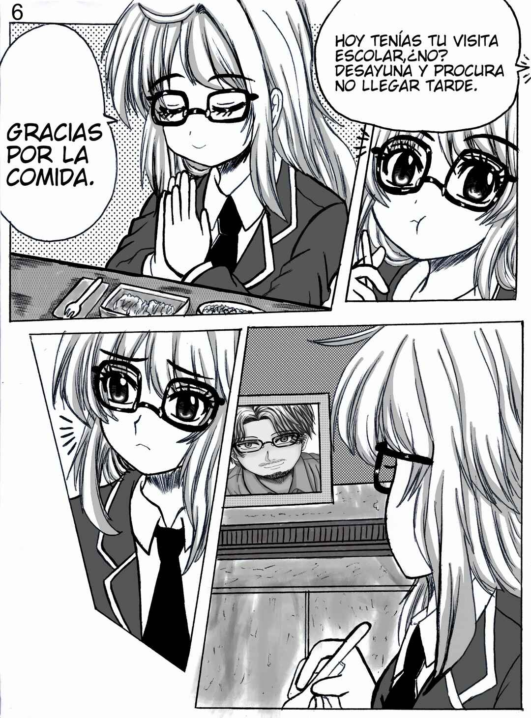 Chapter 1 - Page 8