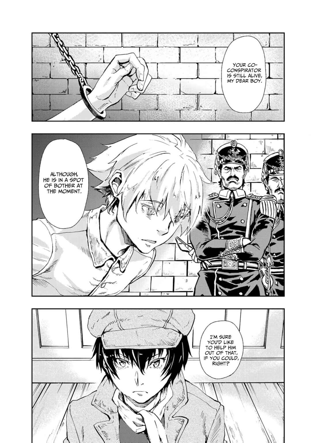 Chapter 78 - Page 16