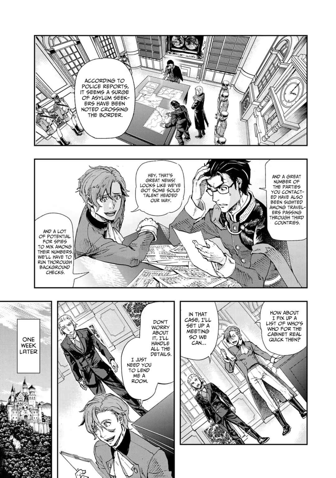 Chapter 78 - Page 18