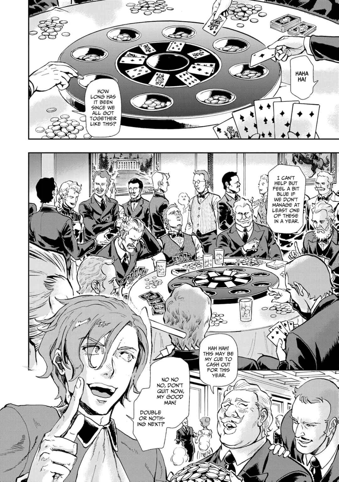 Chapter 78 - Page 19