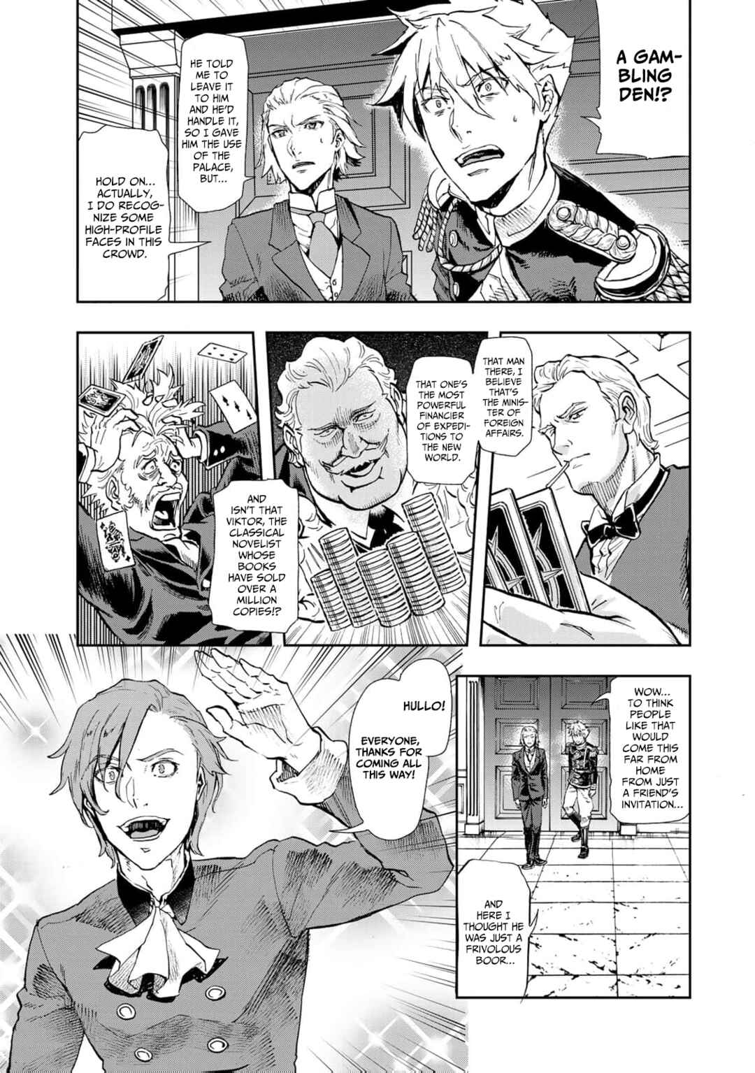 Chapter 78 - Page 20
