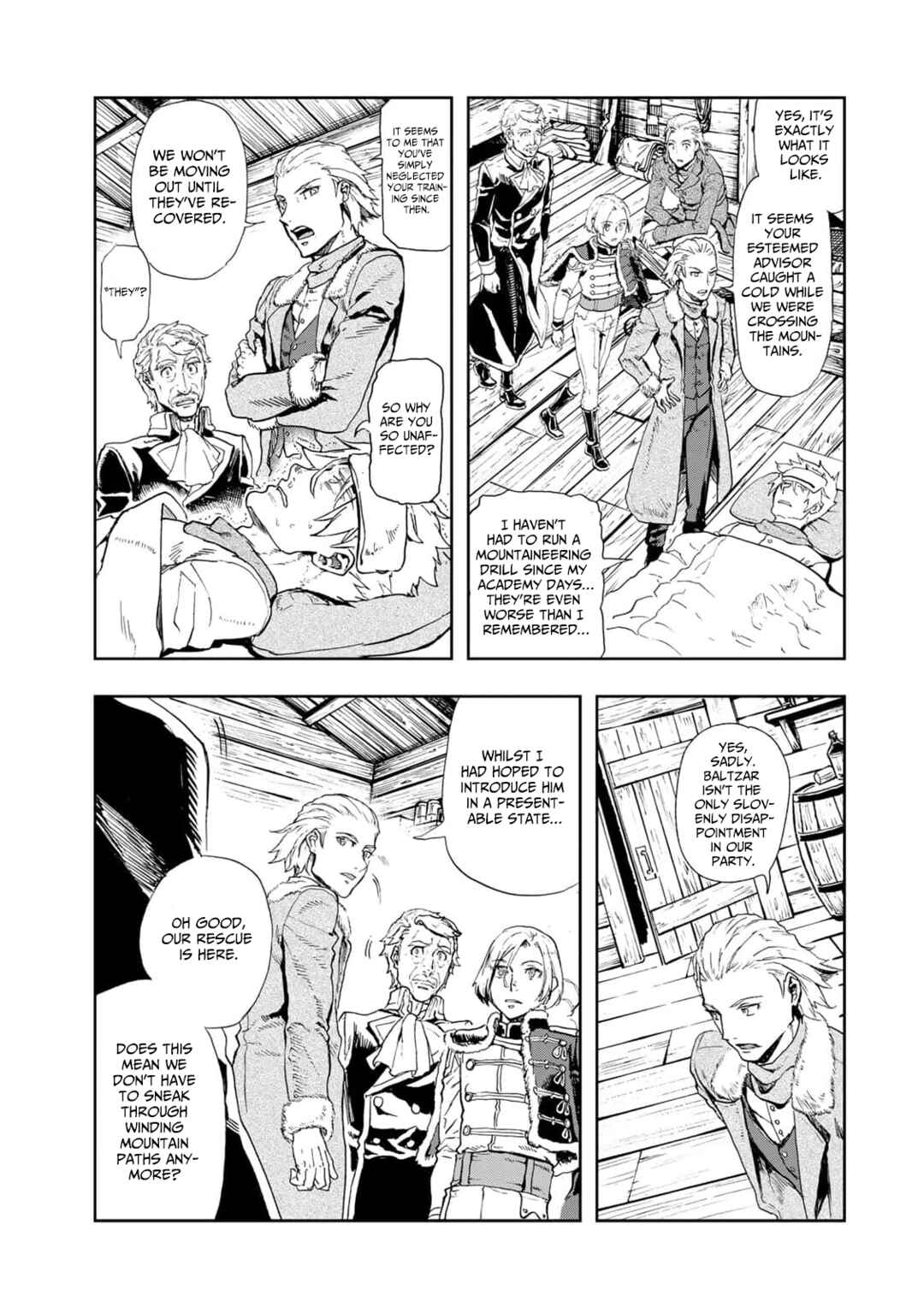 Chapter 78 - Page 6