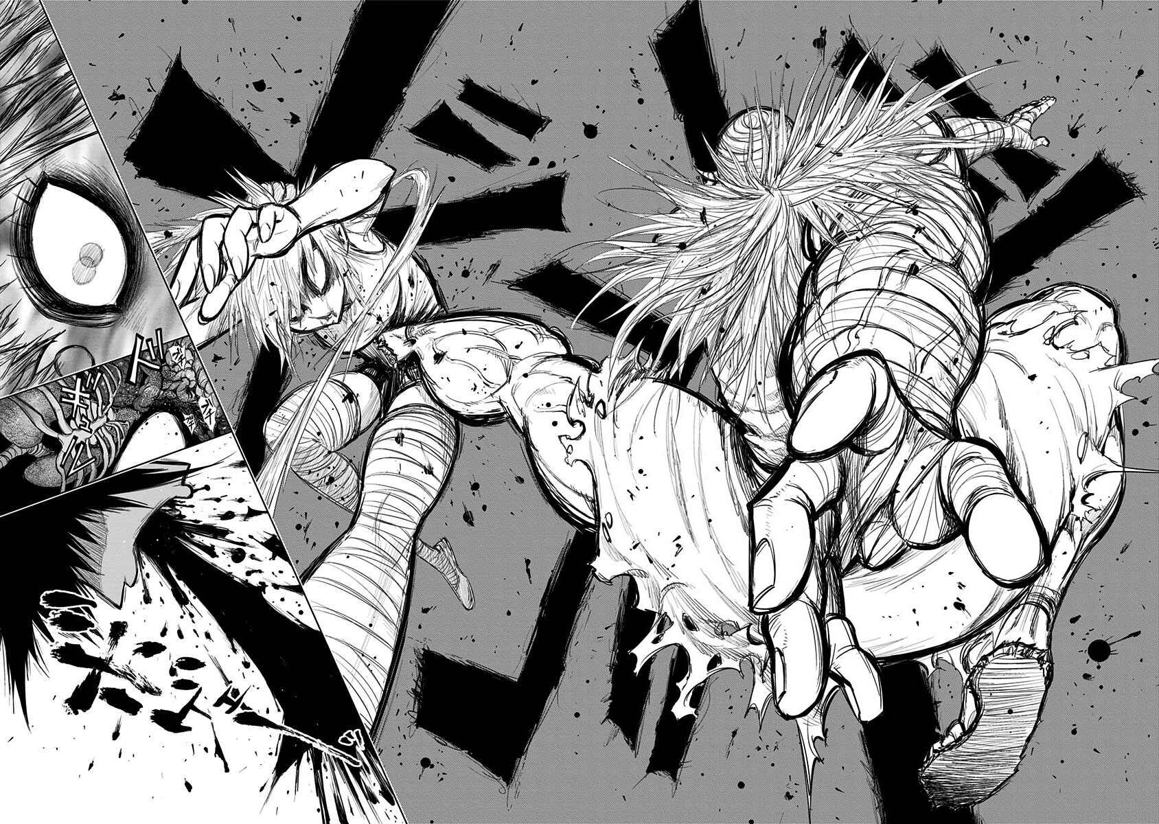 Chapter 136 - Page 16