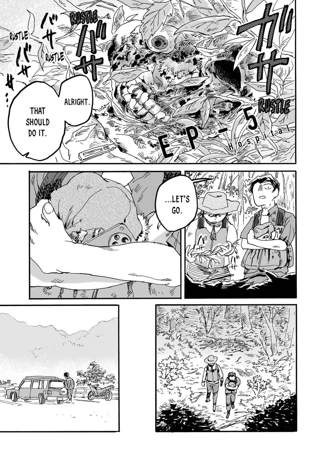 Chapter 5.1 - Page 1