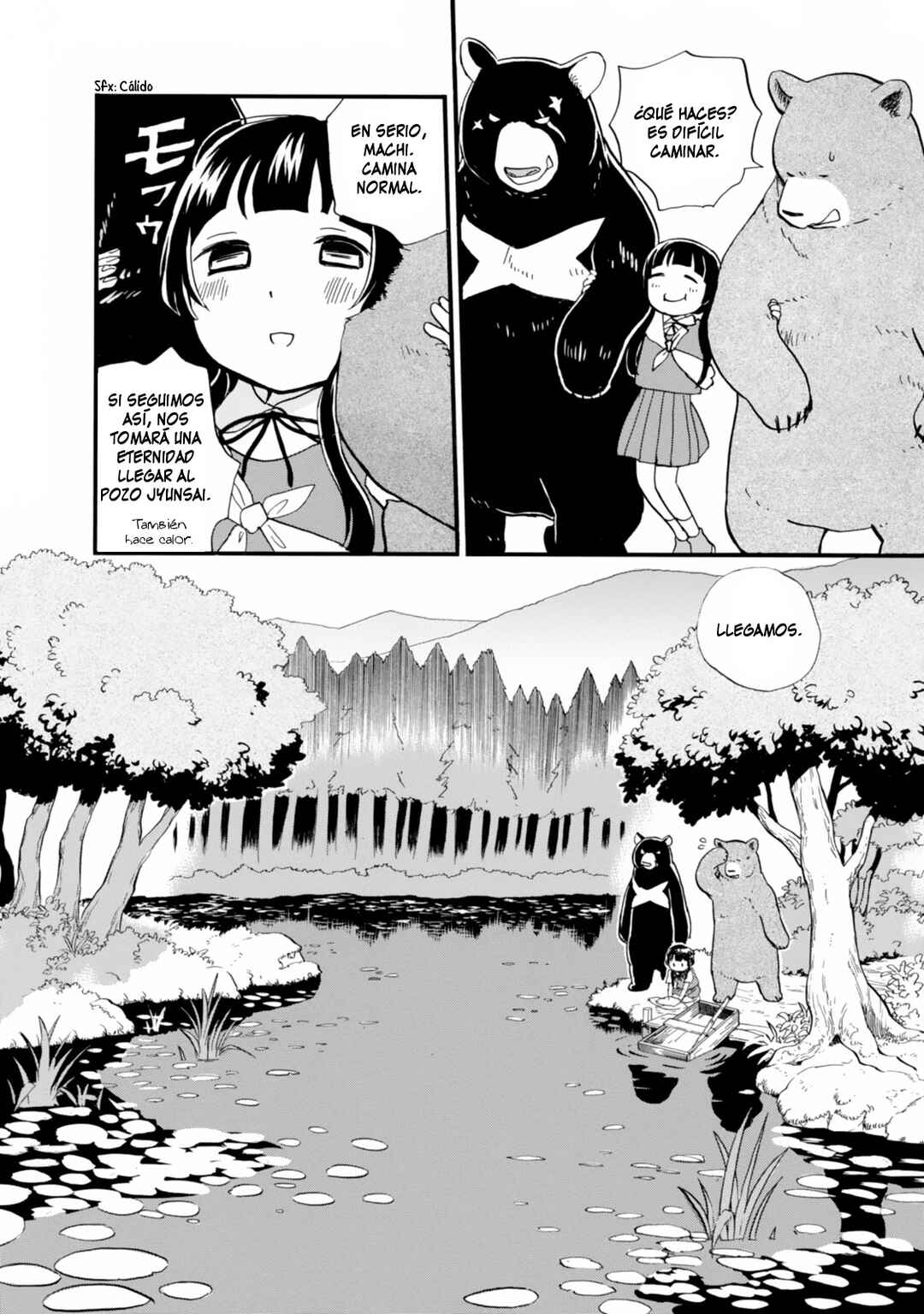 Chapter 40 - Page 10