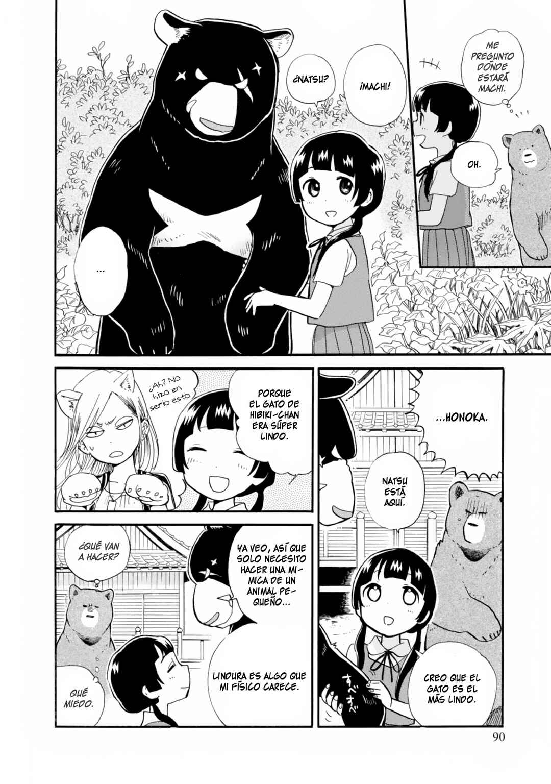 Chapter 40 - Page 8