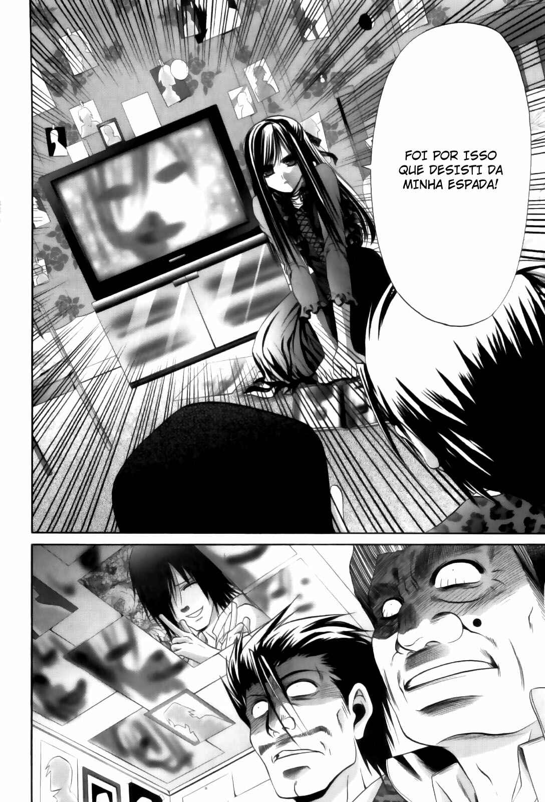 Chapter 84 - Page 10
